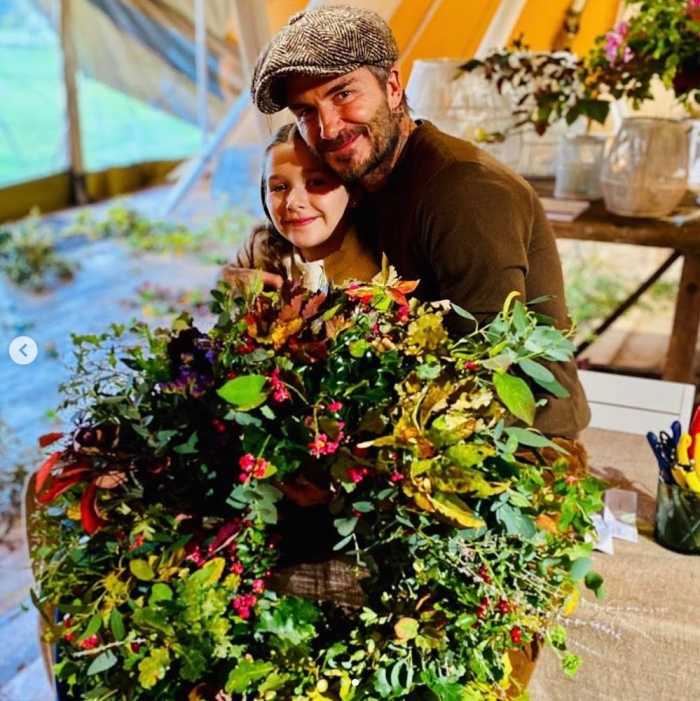 Photo Credit: Instagram/Victoria Beckham