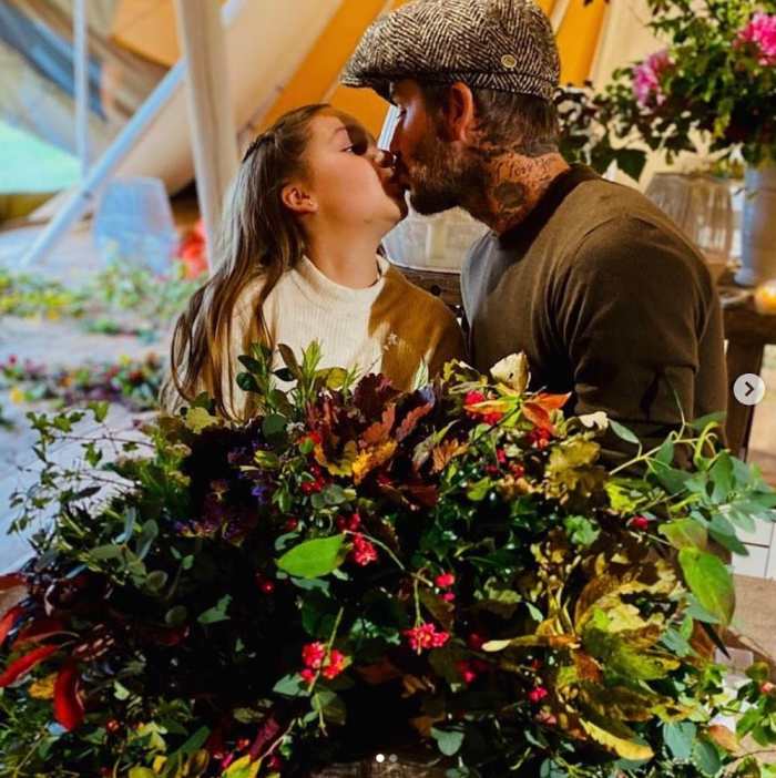 Photo Credit: Instagram/Victoria Beckham