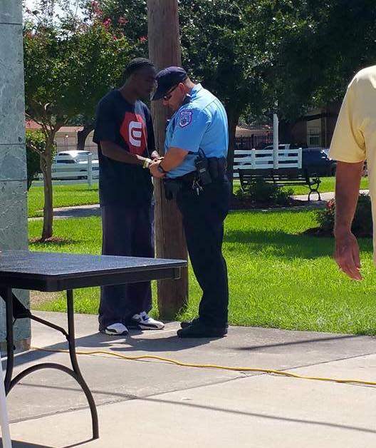 Photo Credit: ABC 13