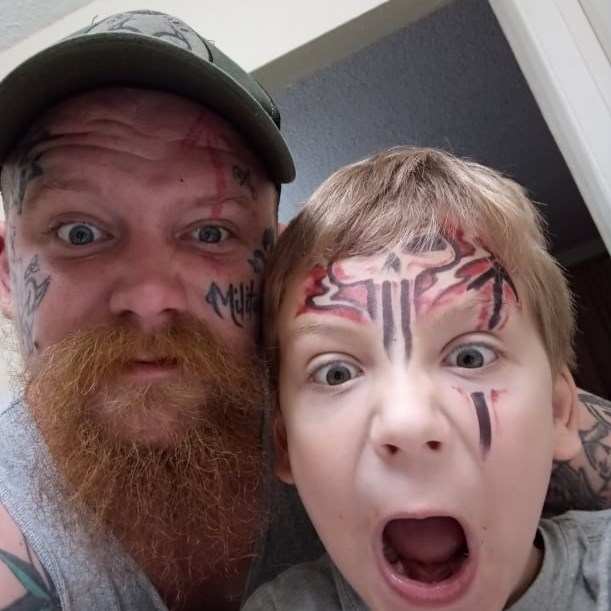 Photo Credit: Facebook/Jack Cody Brown