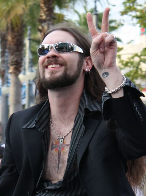 Photo credit: Bo Bice/Facebook