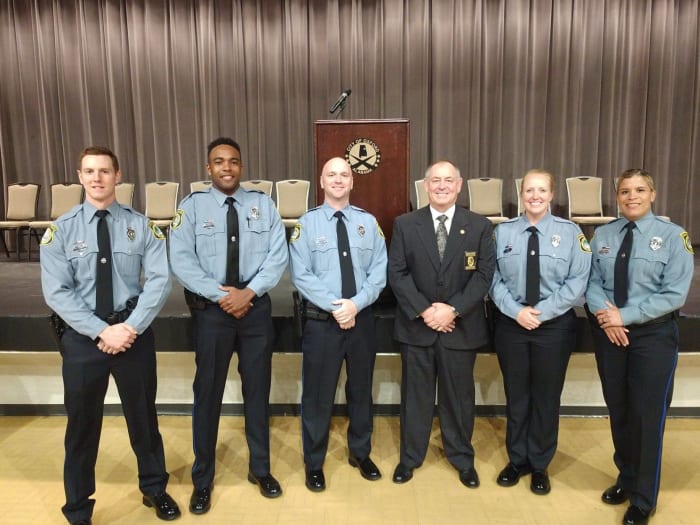 Photo Credit: Facebook/Daphne Police Department