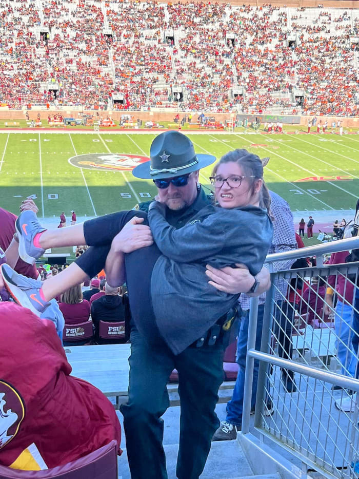 Photo Credit: Brittney Howard/Facebook