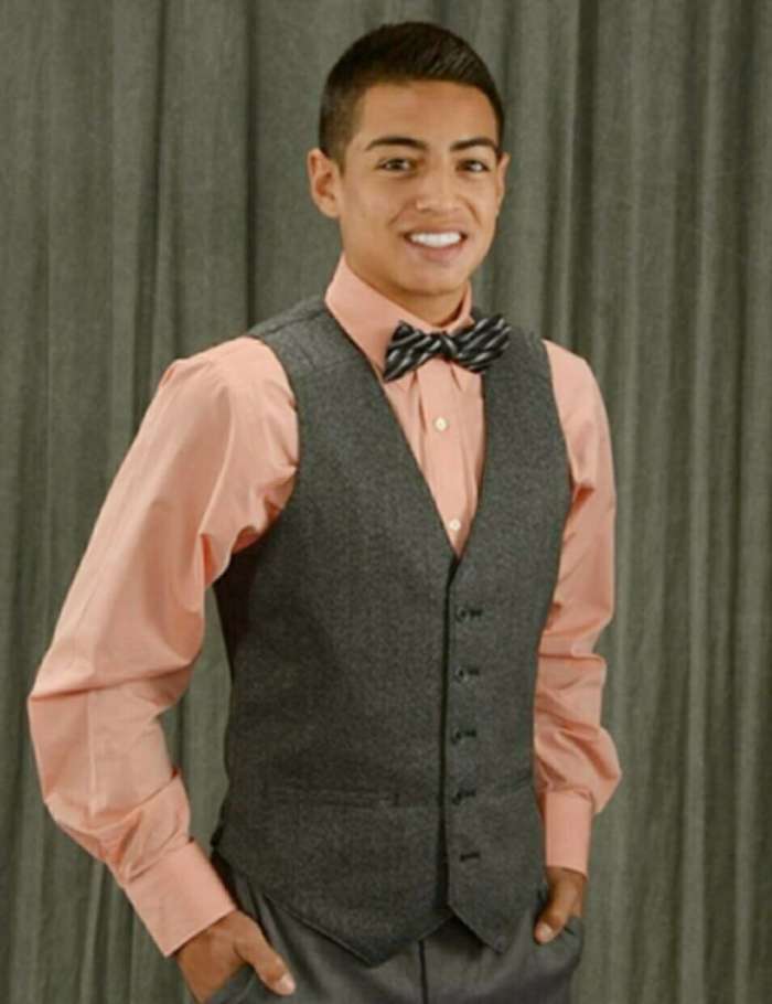 Photo Credit: We remember Jaydon Chavez-Silver/Facebook