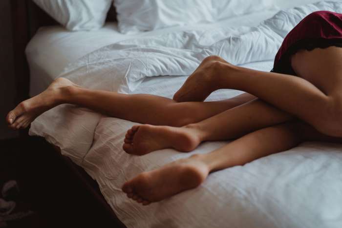 People Lying in Bed, Photo Credit: Pexels