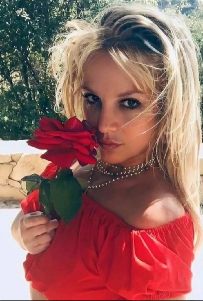 britney2