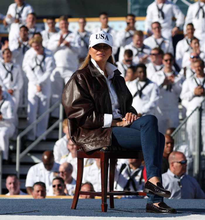 melania4