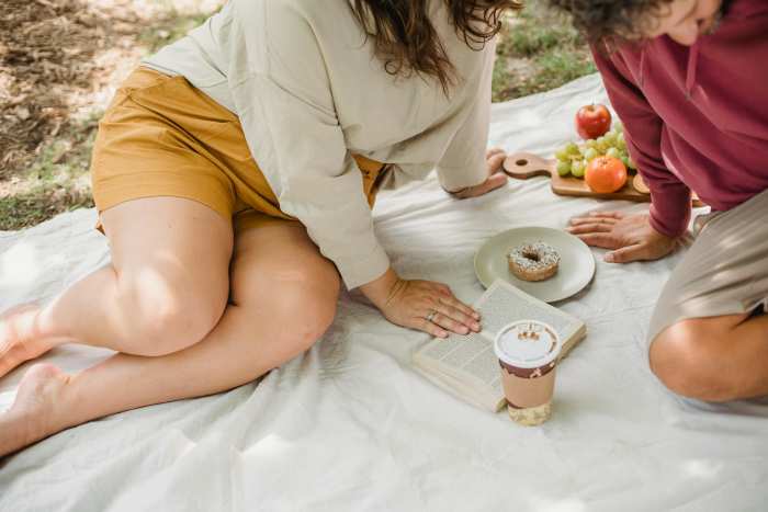 Photo Credit: Pexels