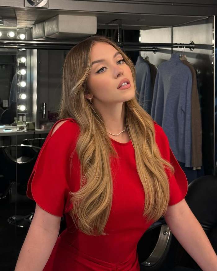 Photo Credit: sydney_sweeney/Instagram