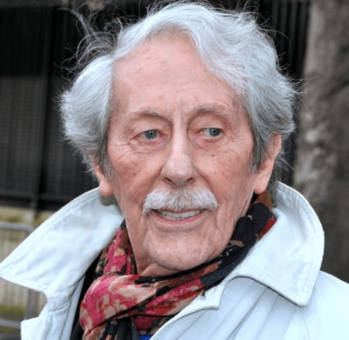 Actor Jean Rochefort  Dies At 87 Opposing Views