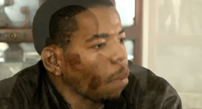 Police Chief Apologizes After Officers Injure, Mistakenly Arrest College Student - Opposing Views