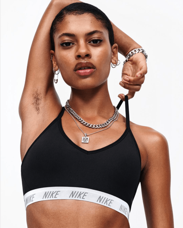 Armpit-Hair