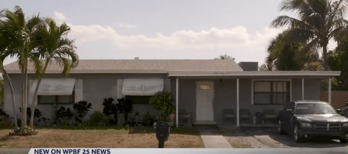 Photo Credit: WPBF 25 News