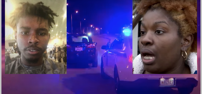 Photo Credit: WBAL-TV 11 Baltimore