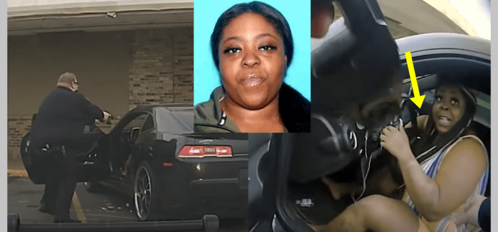 Photo Credit: PoliceActivity, Twitter/Thad Lu