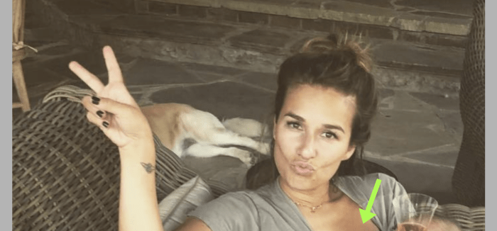 Photo Credit: Instagram/Jessie James Decker