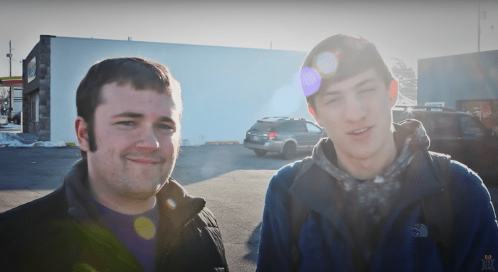 Photo Credit: GiveBackFilms