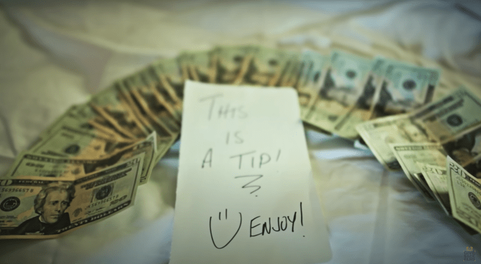Photo Credit: GiveBackFilms