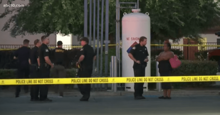 Photo Credit: ABC10