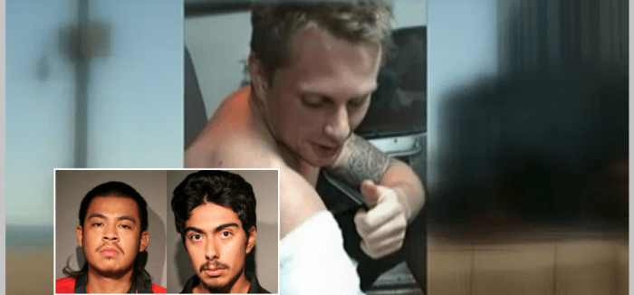 Photo Credit: NBC Chicago, Chicago Police Department