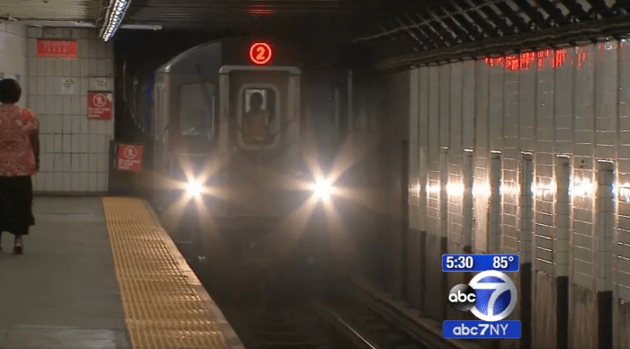 Photo Credit: ABC 7