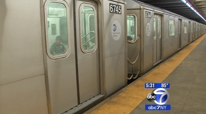 Photo Credit: ABC 7