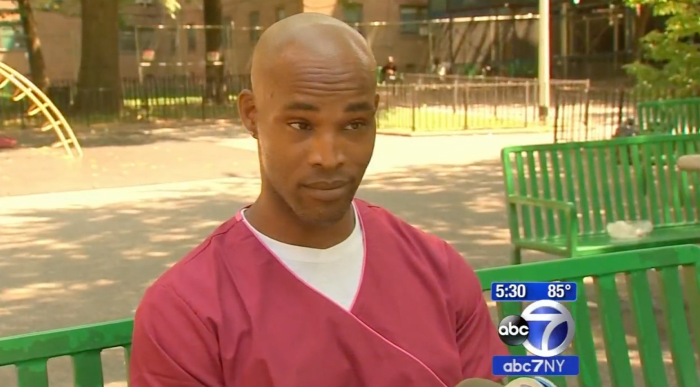 Photo Credit: ABC 7