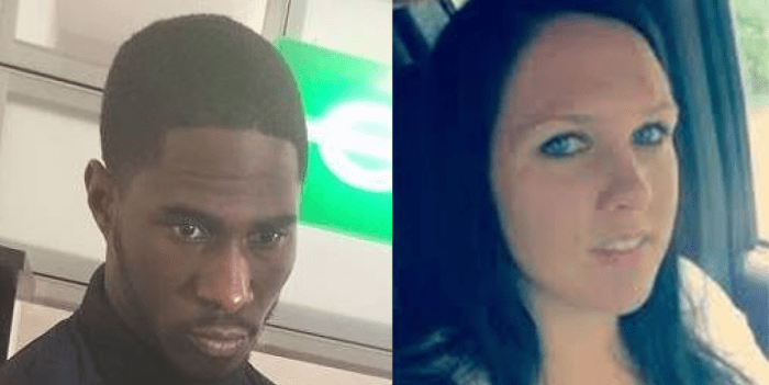 Photo Credit: Coty Vincent/Facebook (2), Enterprise Rent-A-Car/Facebook