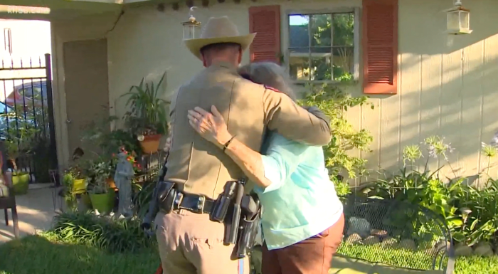 Photo Credit: KHOU 11