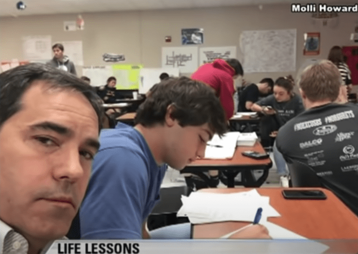 Photo Credit: FOX 4 Dallas-Fort Worth