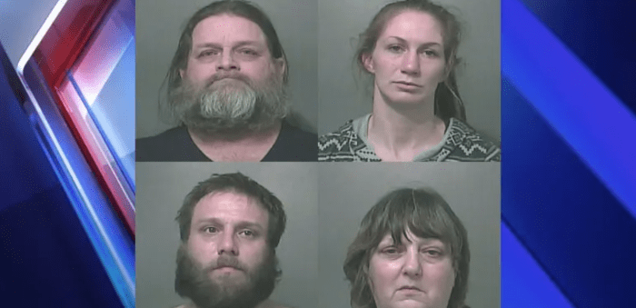 Photo credit: Pixabay, Vigo County Sheriff’s Office via WTHI-TV