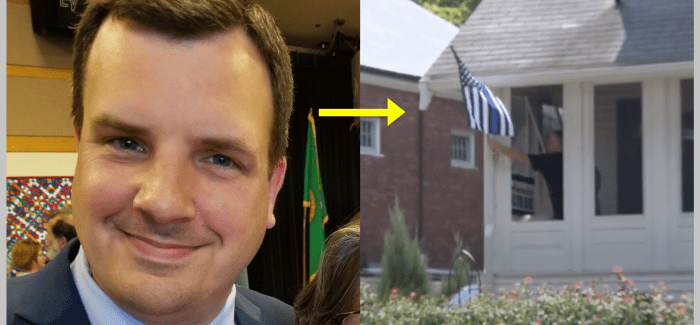 Photo Credit: CBS Boston, Facebook/James Kennedy for Jefferson County Prosecutor