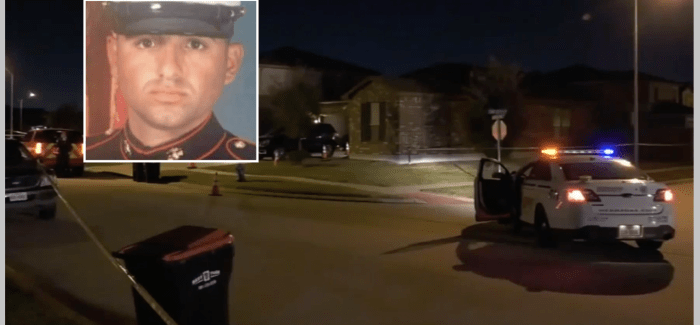 Photo Credit: KPRC via IJ Review, KPRC via The Blaze