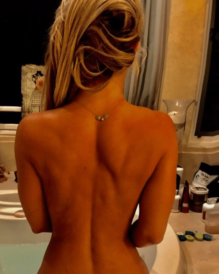 Photo Credit: Instagram/Britney Spears
