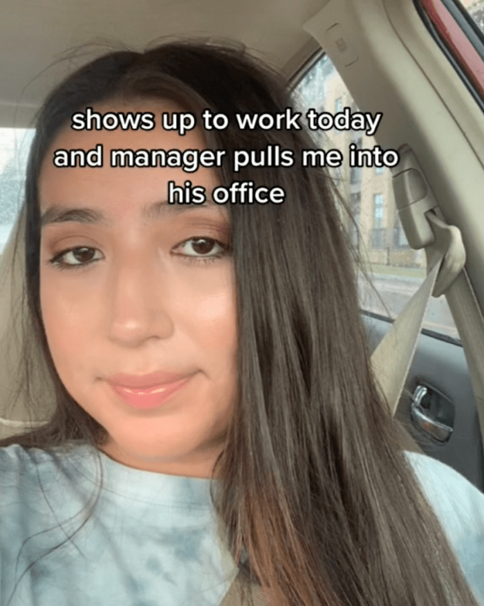 Photo Credit: Tiktok/vaneskinnylegnd