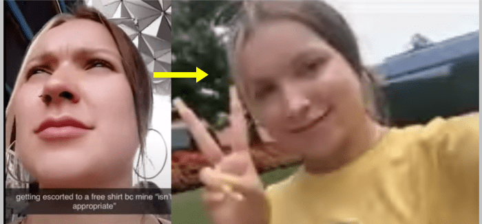 Photo Credit: Viral TikTok