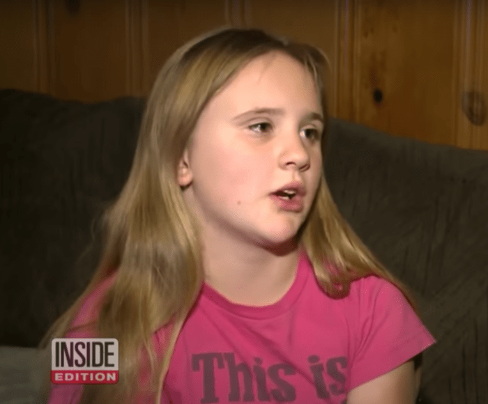 Photo Credit: Inside Edition