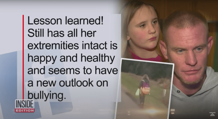 Photo Credit: Inside Edition