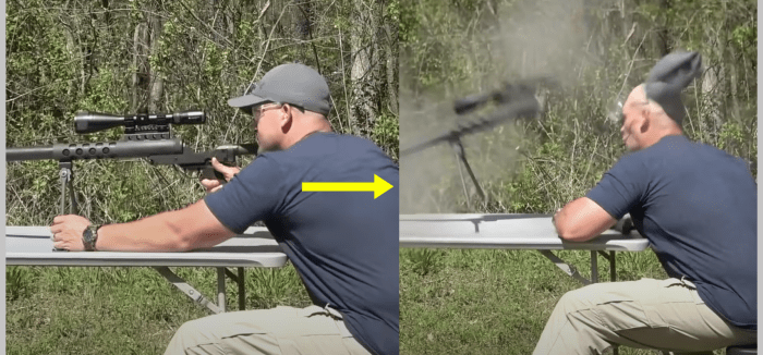 Photo Credit: Kentucky Ballistics