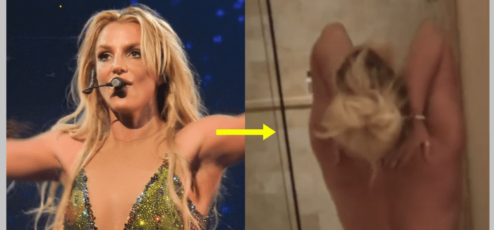 Photo Credit: Google, Instagram/Britney Spears
