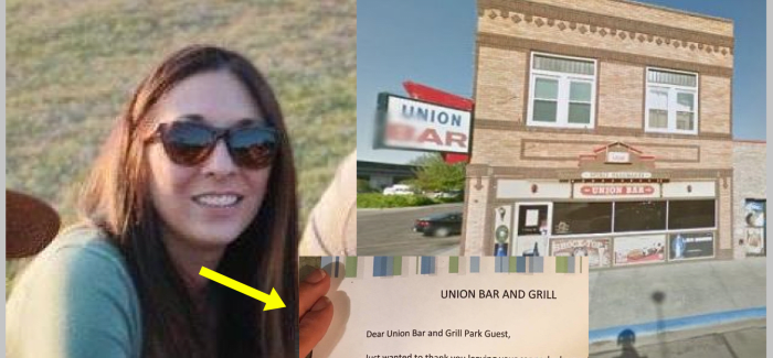 Photo Credit: Facebook/Janelle Bahr, Google Map
