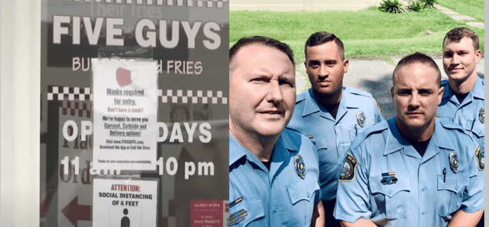 Photo Credit: Facebook/Daphne Police Department, Fox10 News