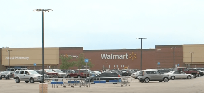 Photo Credit: CBS 58