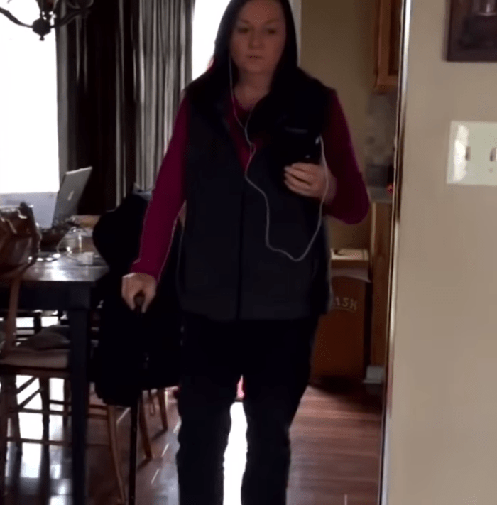 Photo Credit: Inside Edition/Youtube