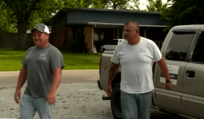 Photo Credit: Inside Edition/Youtube