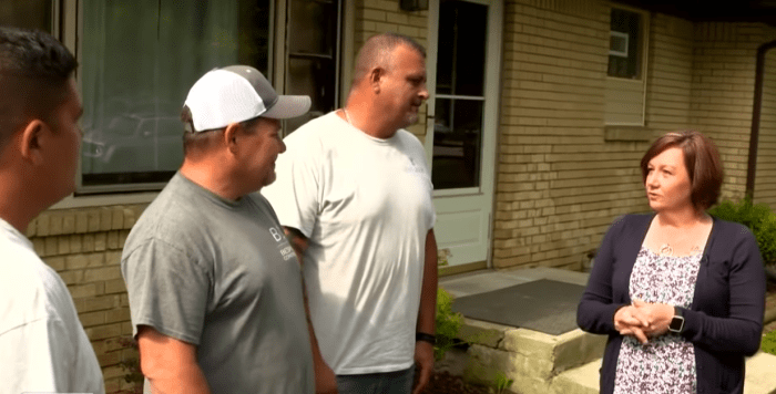 Photo Credit: Inside Edition/Youtube