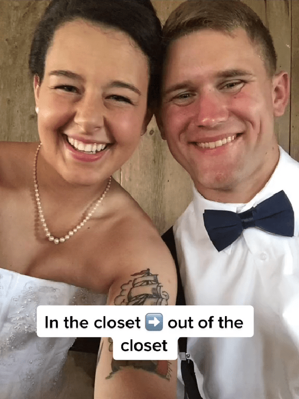 Photo Credit: nswoof/Tiktok