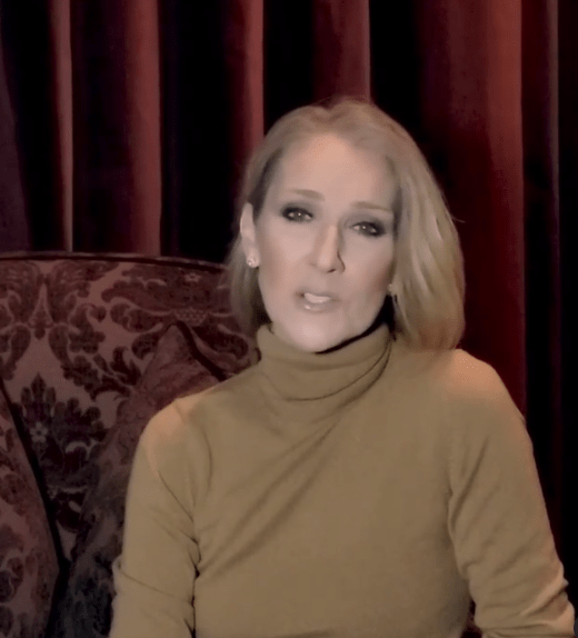 Photo Credit: celinedion/Instagram