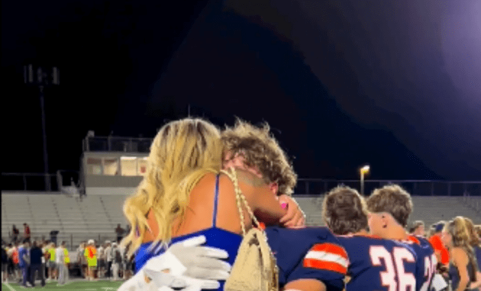 Photo Credit: ambslund/Instagram