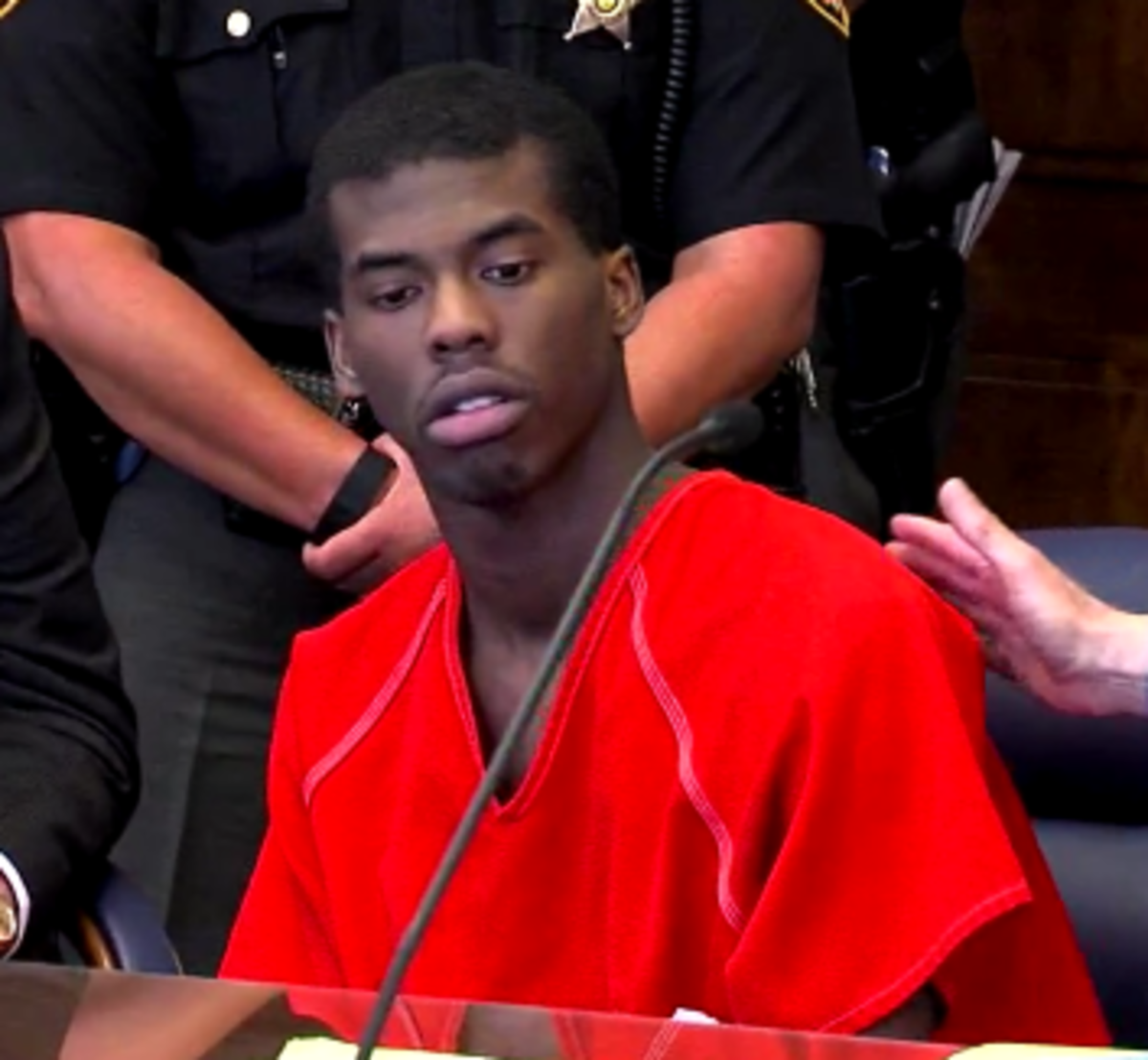 'Sledgehammer Murderer' Shawn Ford Given Death Penalty (Video) - Opposing Views